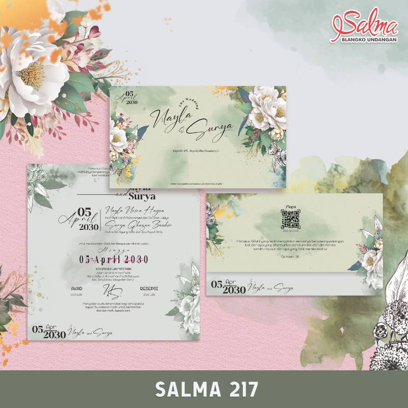SALMA 217