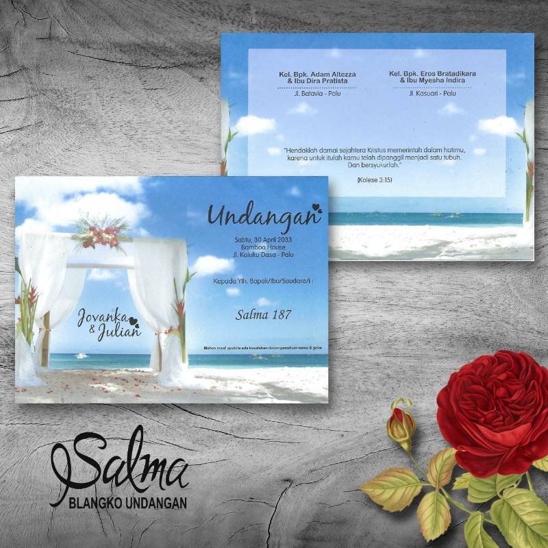 Salma 187