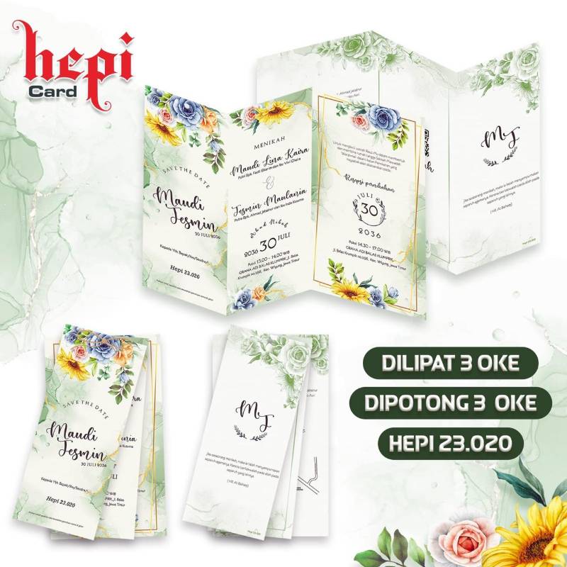 HEPI 23.020