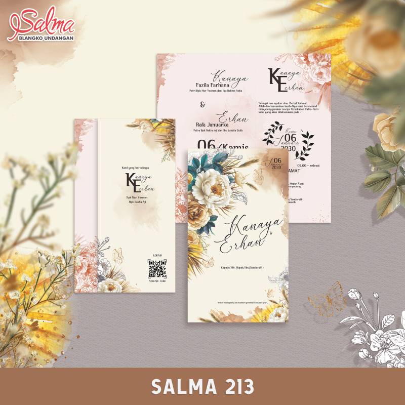 SALMA 213