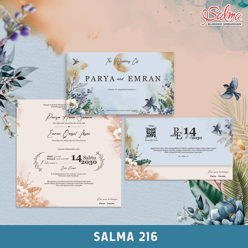 SALMA 216