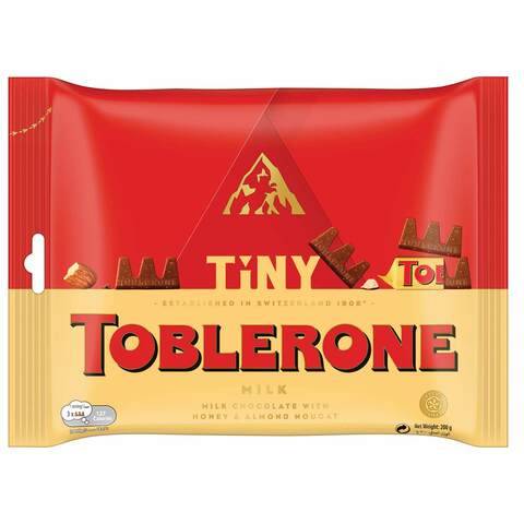 Toblerone