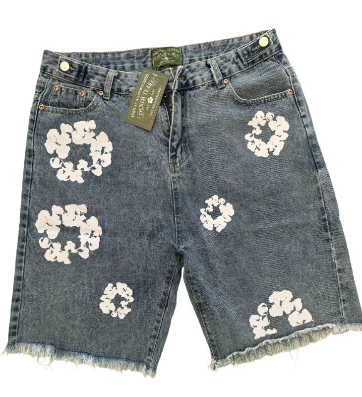 Denim Tears Jorts