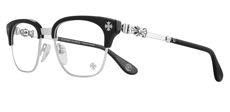 Chrome Hearts Glasses