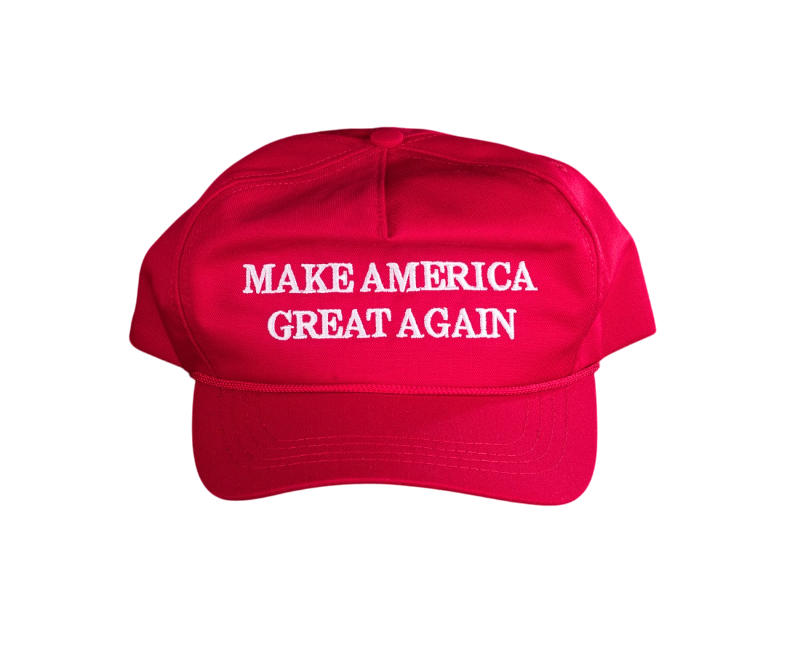 MAGA Hat