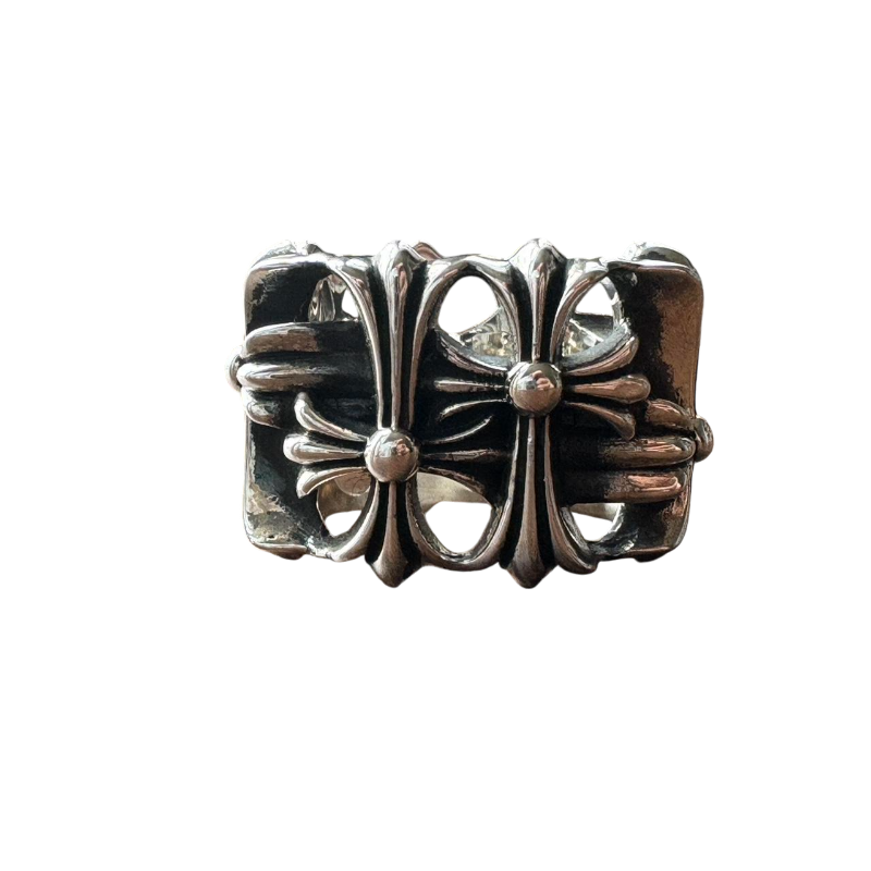Chrome Hearts Ring