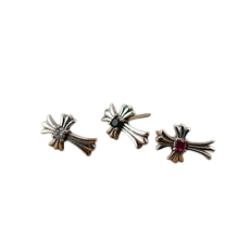Chrome Hearts Studs