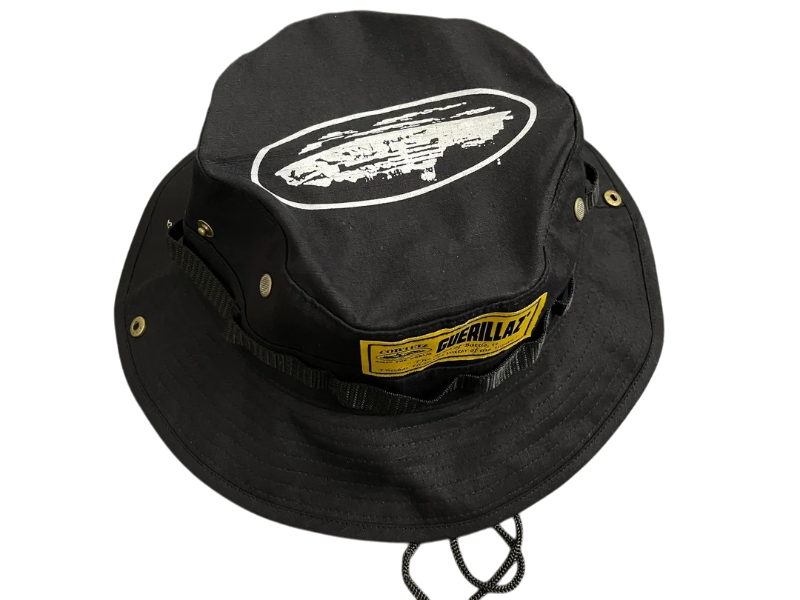 Corteiz Bucket Hat