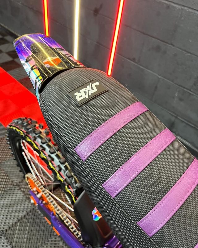 PREMIUM REPLICA - SUR-RON HOLOGRAPHIC EDITION