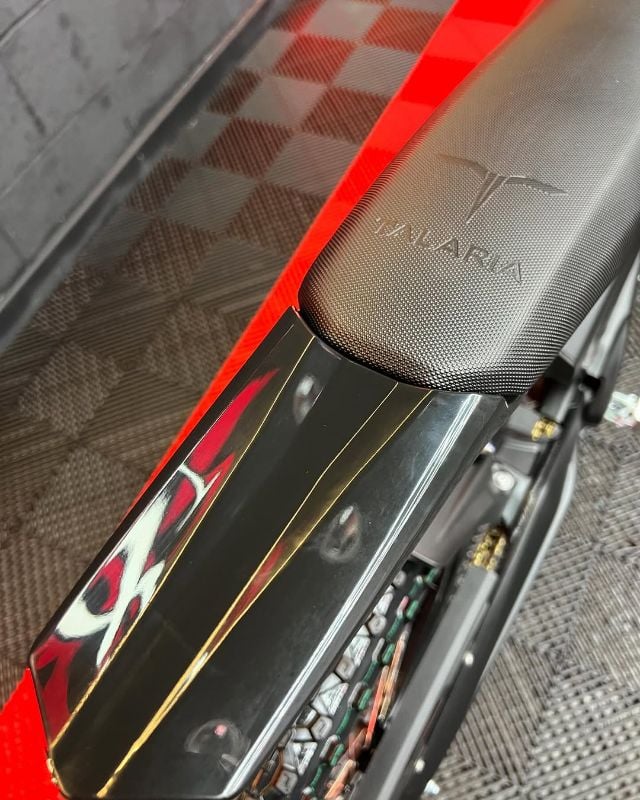 PREMIUM REPLICA - TALARIA X3 MX