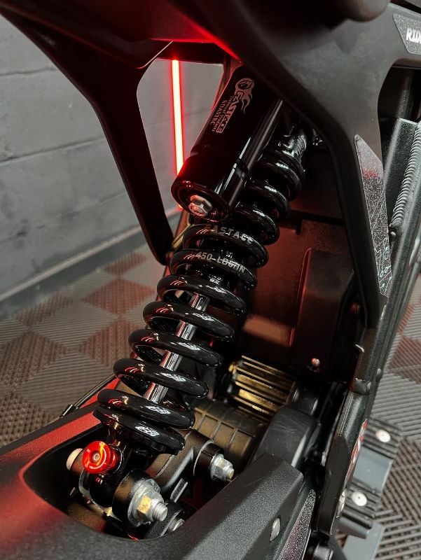 PREMIUM REPLIKA E RIDE PRO SS 2.0