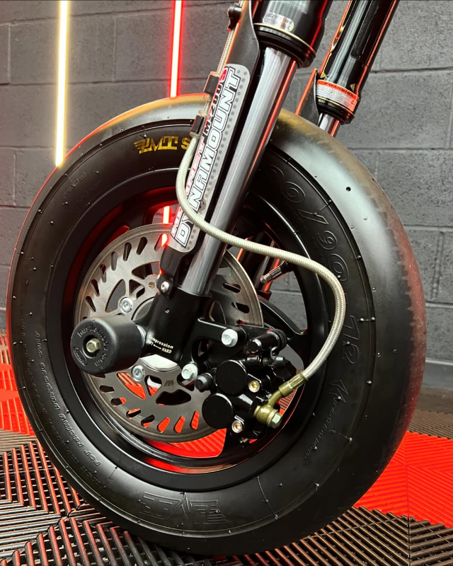 PREMIUM REPLICA - TALARIA STING PIT EDITION