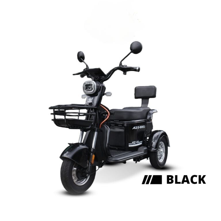 AZ04 E-Tricycle