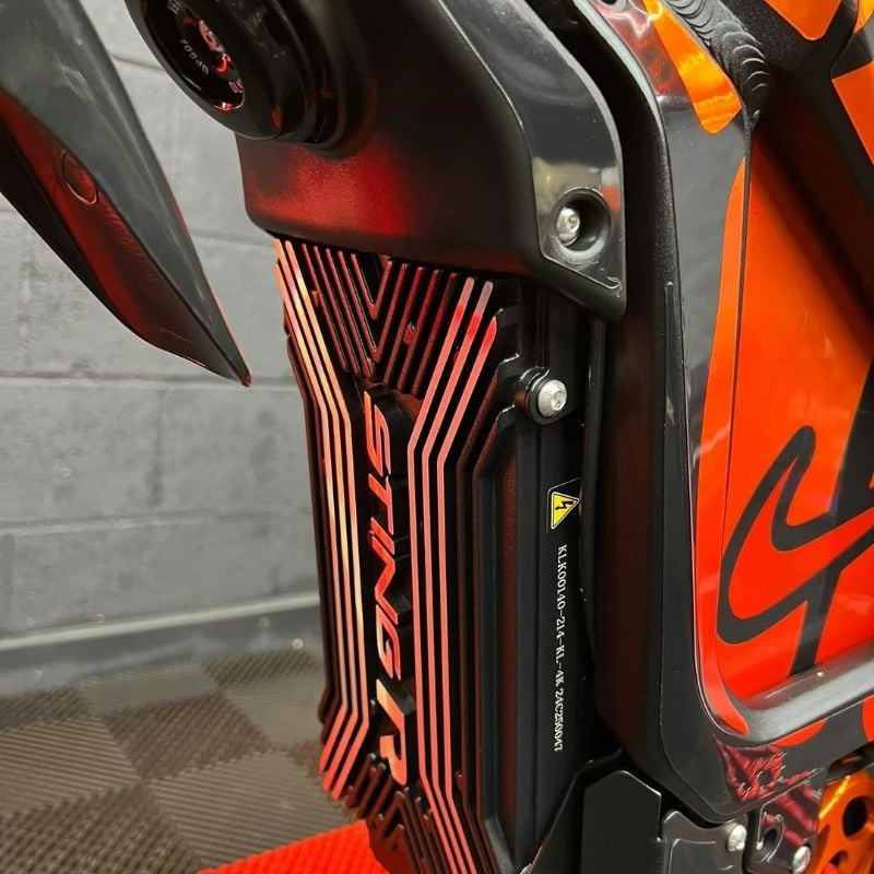 PREMIUM REPLICA - TALARIA STING R