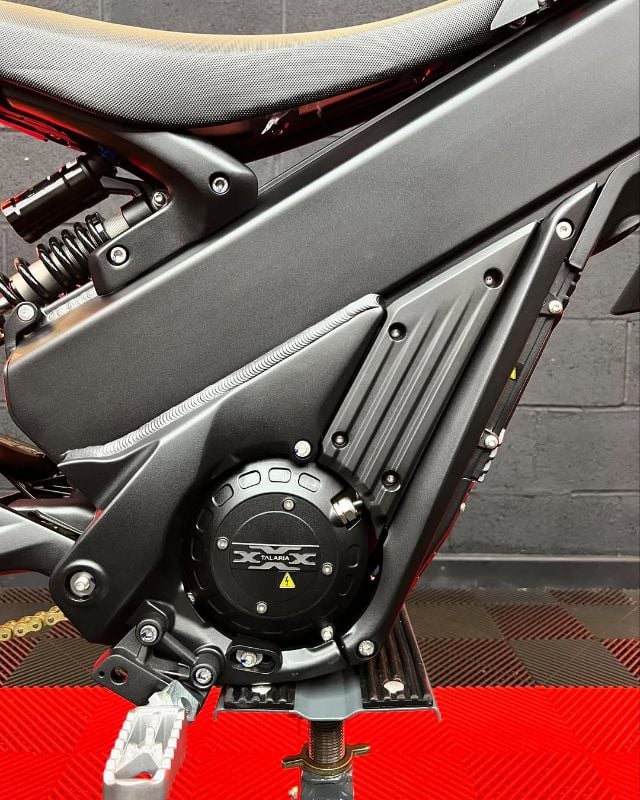 PREMIUM REPLICA - TALARIA X3 MX