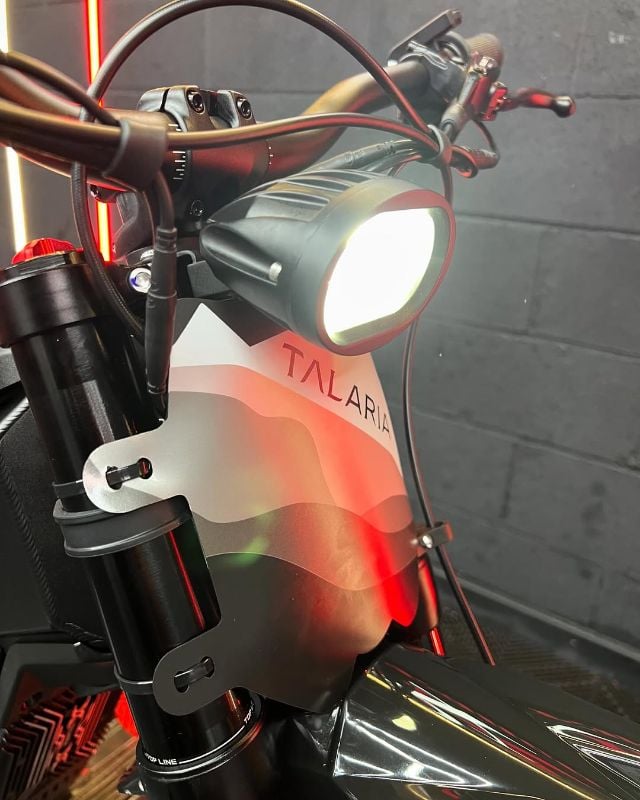 PREMIUM REPLICA - TALARIA X3 MX