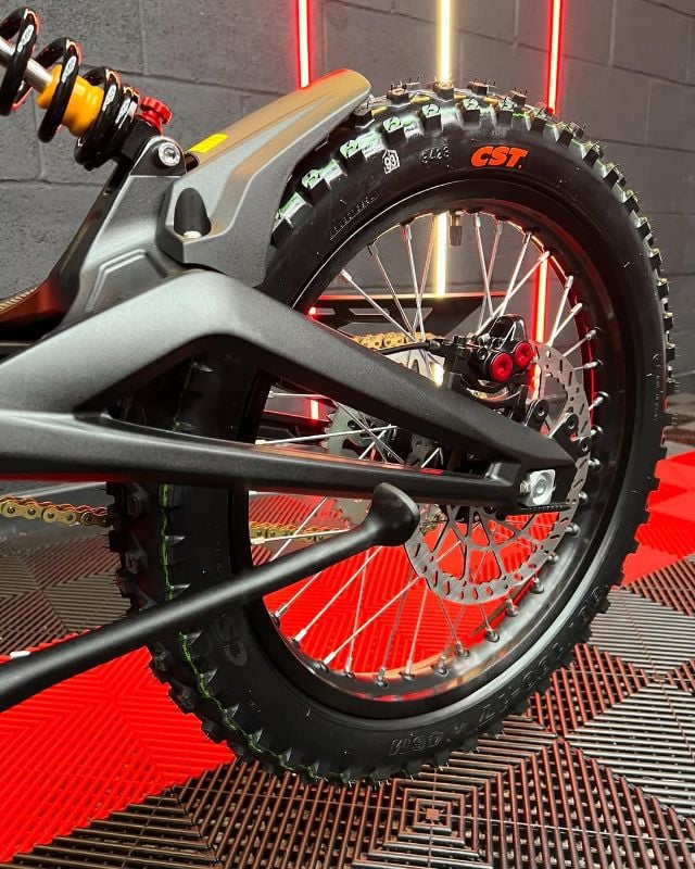 PREMIUM REPLICA - TALARIA X3 MX