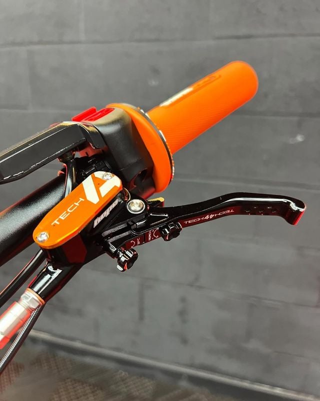 PREMIUM REPLICA - SUR-RON HOLOGRAPHIC EDITION