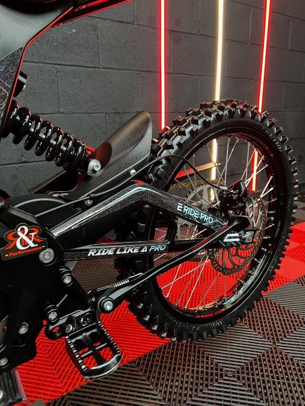 PREMIUM REPLIKA E RIDE PRO SS 2.0