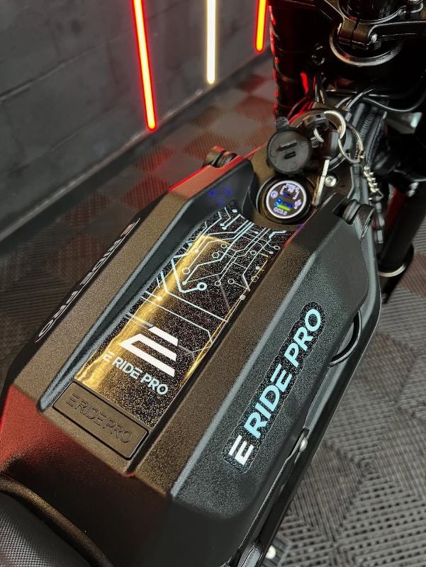 PREMIUM REPLIKA E RIDE PRO SS 2.0