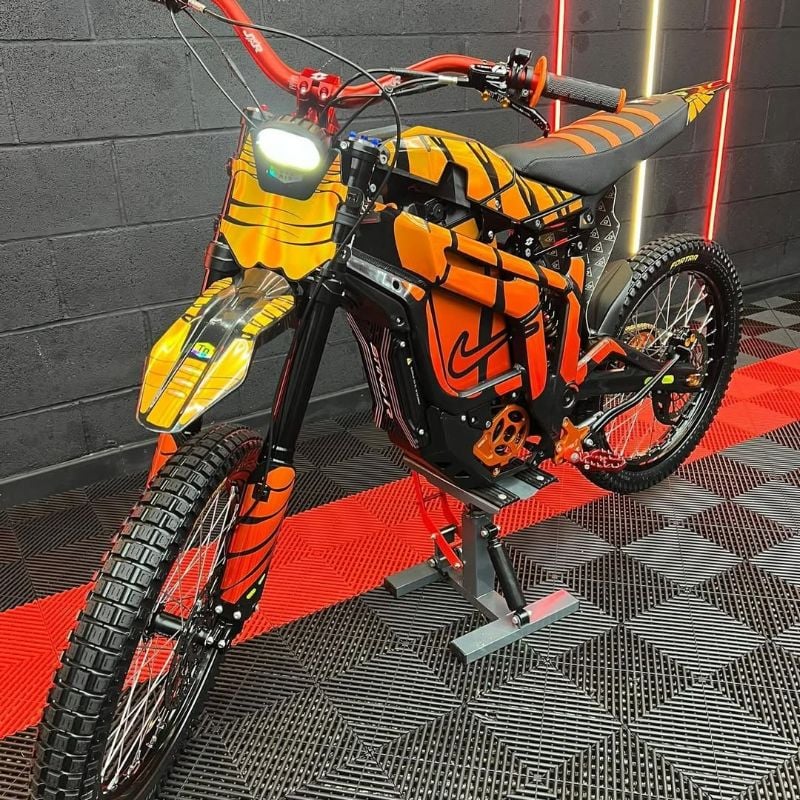 PREMIUM REPLICA - TALARIA STING R