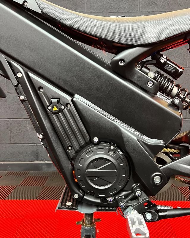 PREMIUM REPLICA - TALARIA X3 MX