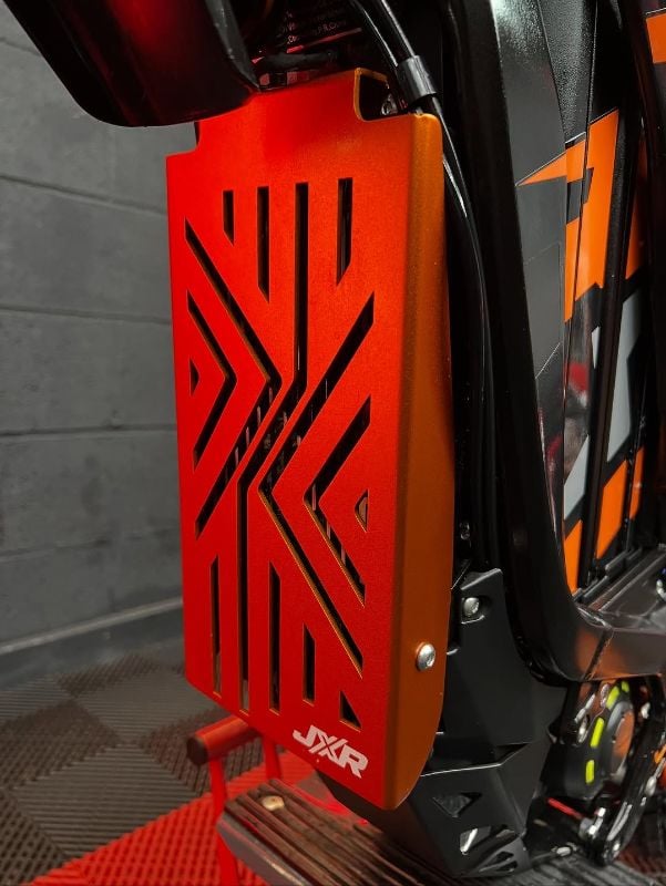 PREMIUM REPLICA - SUR-RON LBX STANDARD