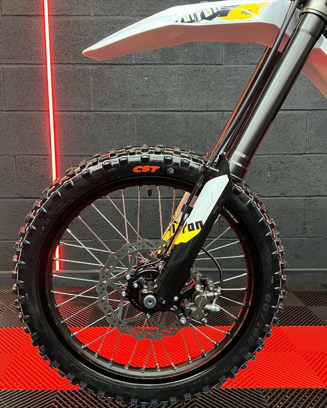 SUR-RON ULTRA BEE YELLOW EDITION