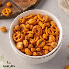 كرسبي ميكس