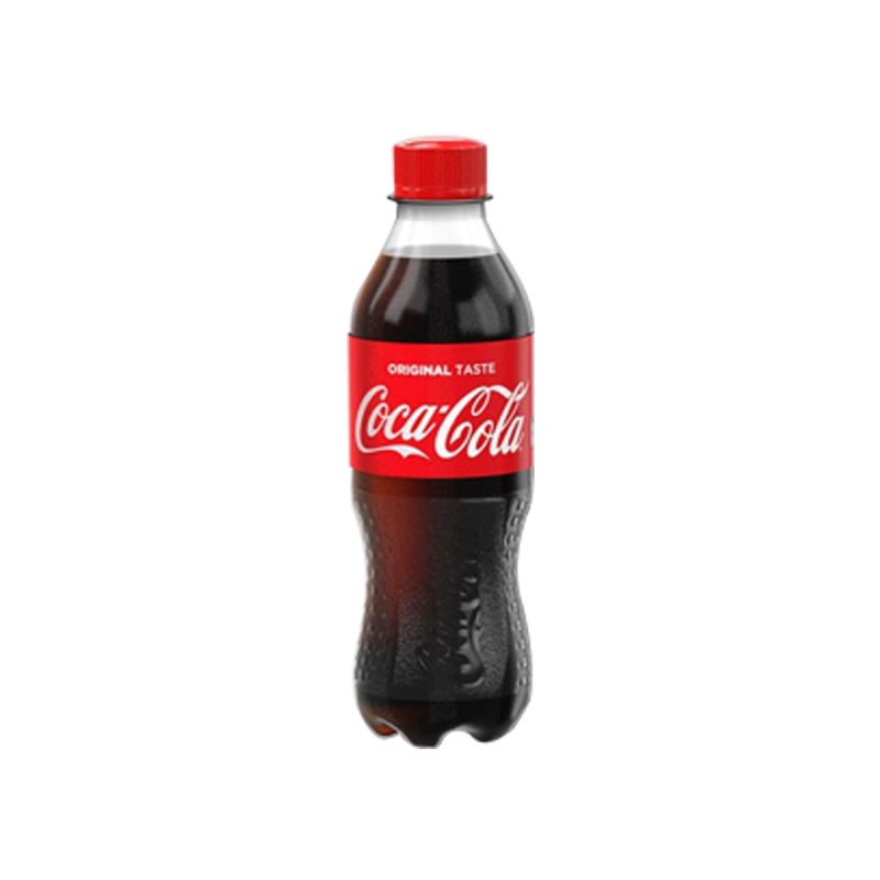 Coke Mismo 300ml