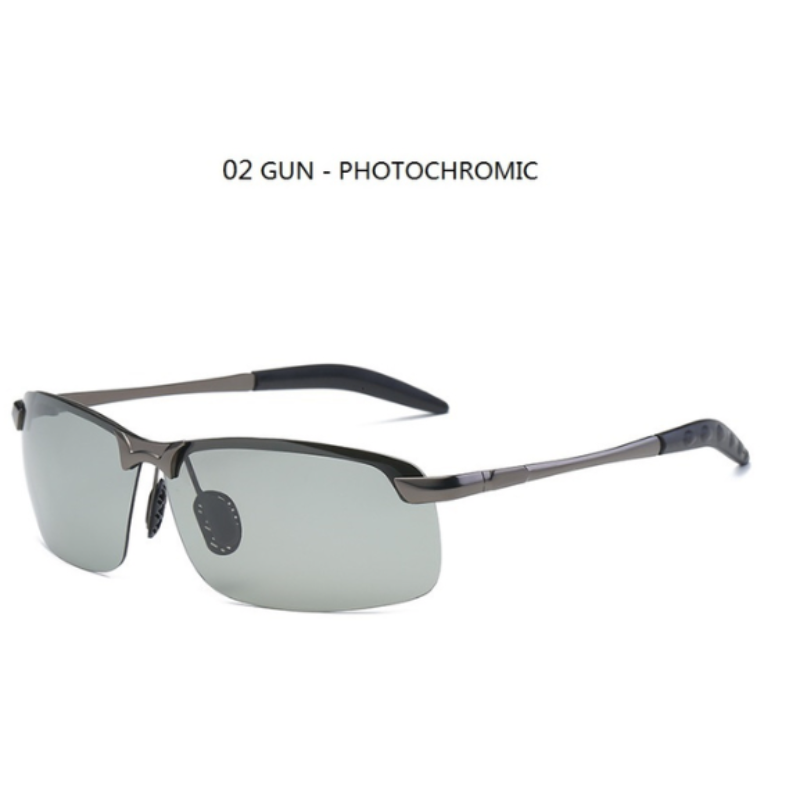 Photochromic Glasses For Men