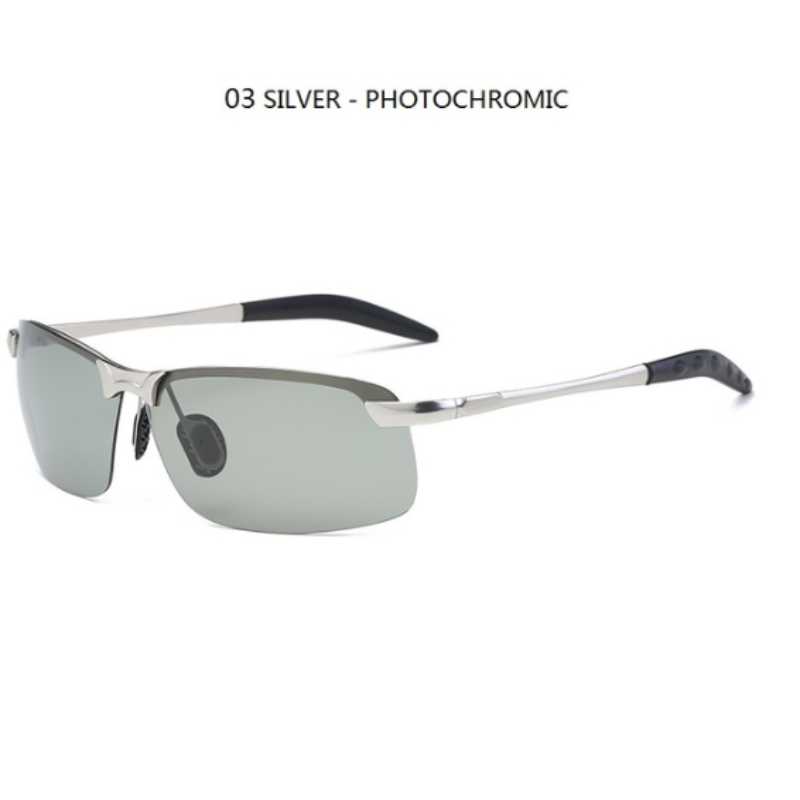 Photochromic Glasses For Men