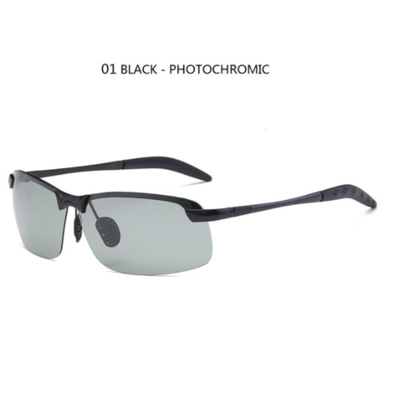 Photochromic Glasses For Men