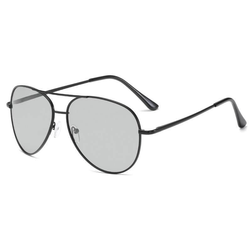 Photochromic Glasses For Men - Pilot edition