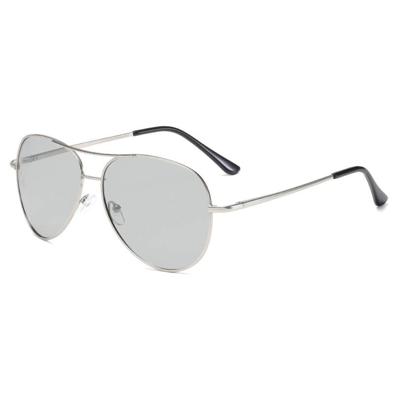 Photochromic Glasses For Men - Pilot edition