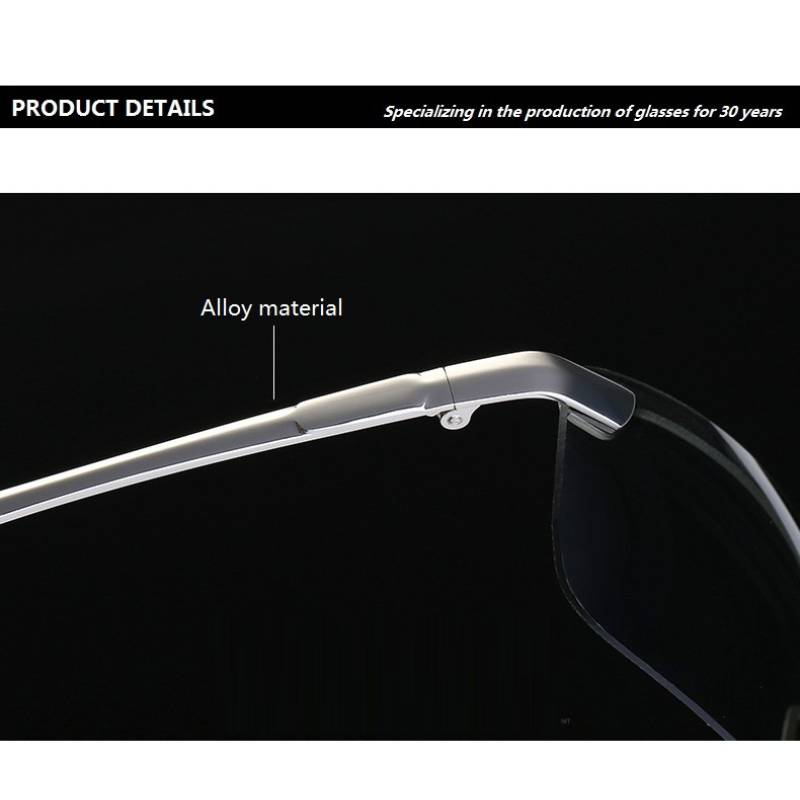 Photochromic Glasses For Men