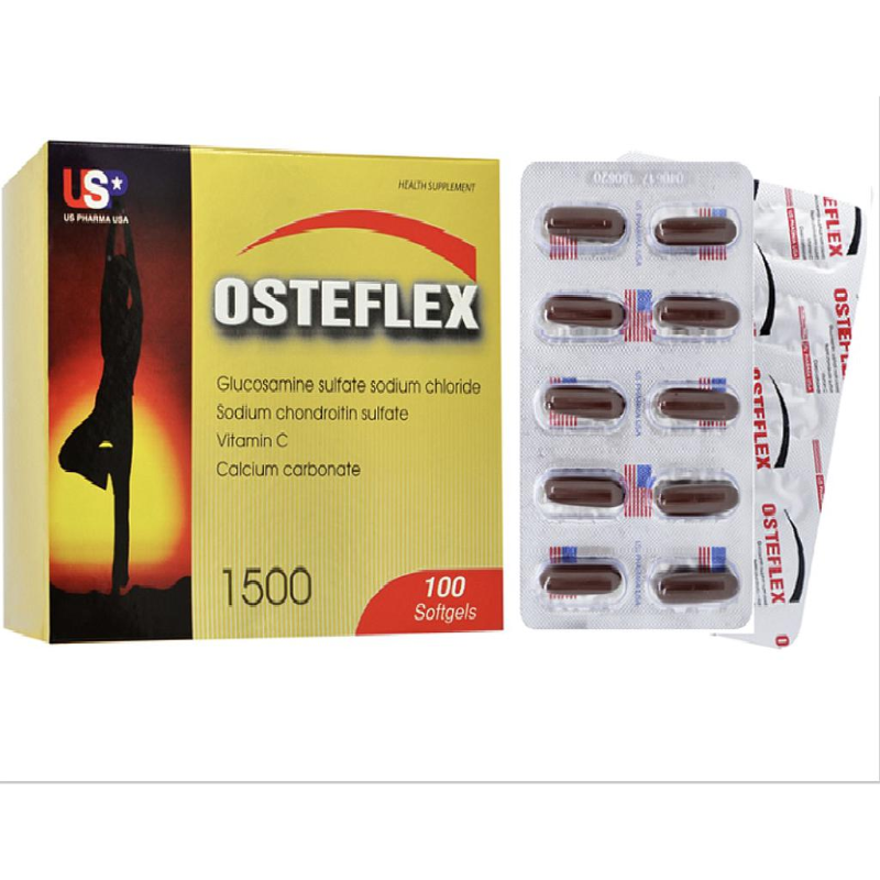 Osteoflex