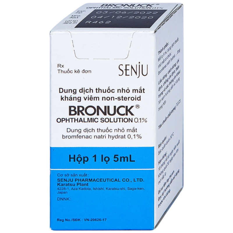 Bronuck 0.1%