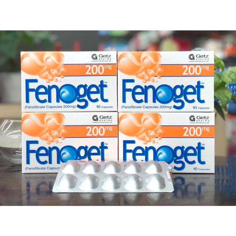 Fenoget 200