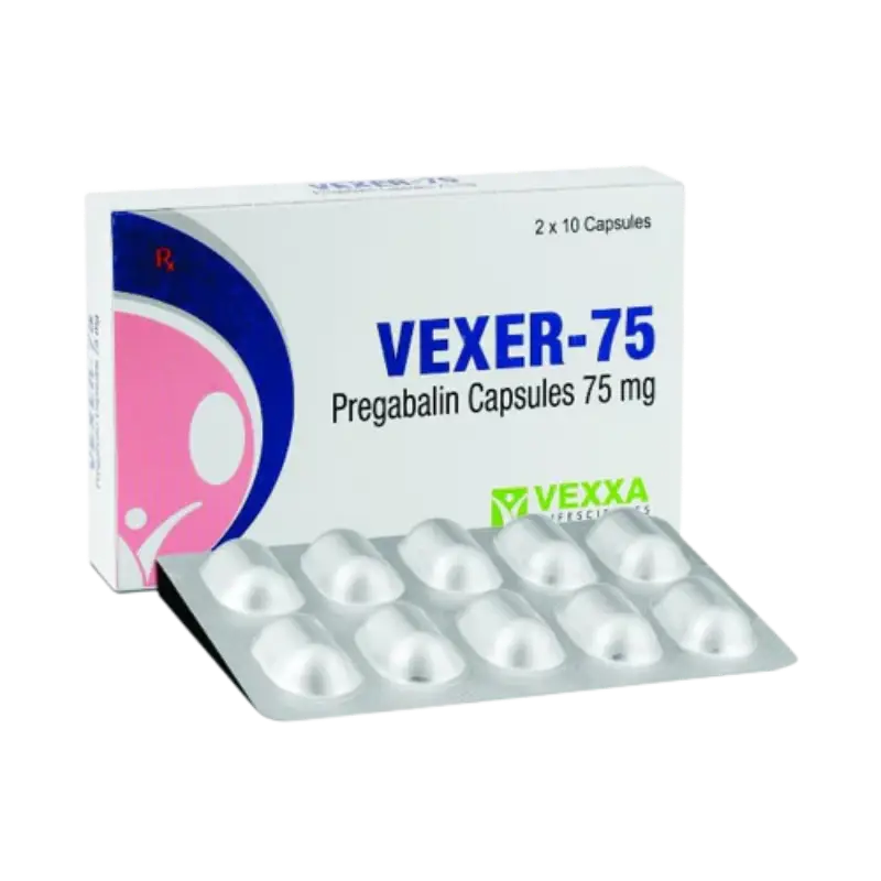 Vexer 75