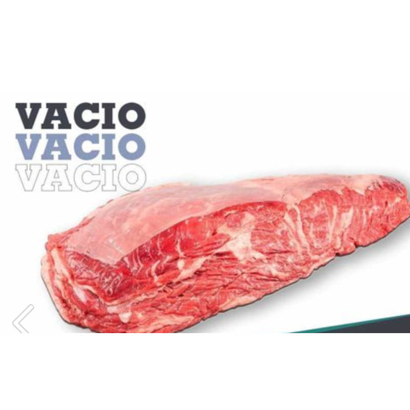 Vacío