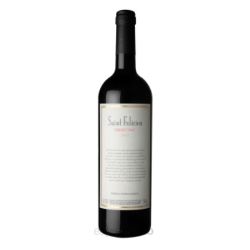 Saint Felicien Malbec