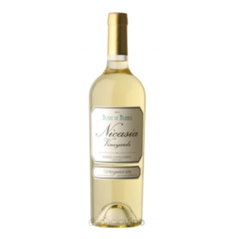 Nicasia Vineyards Blanc de Blancs