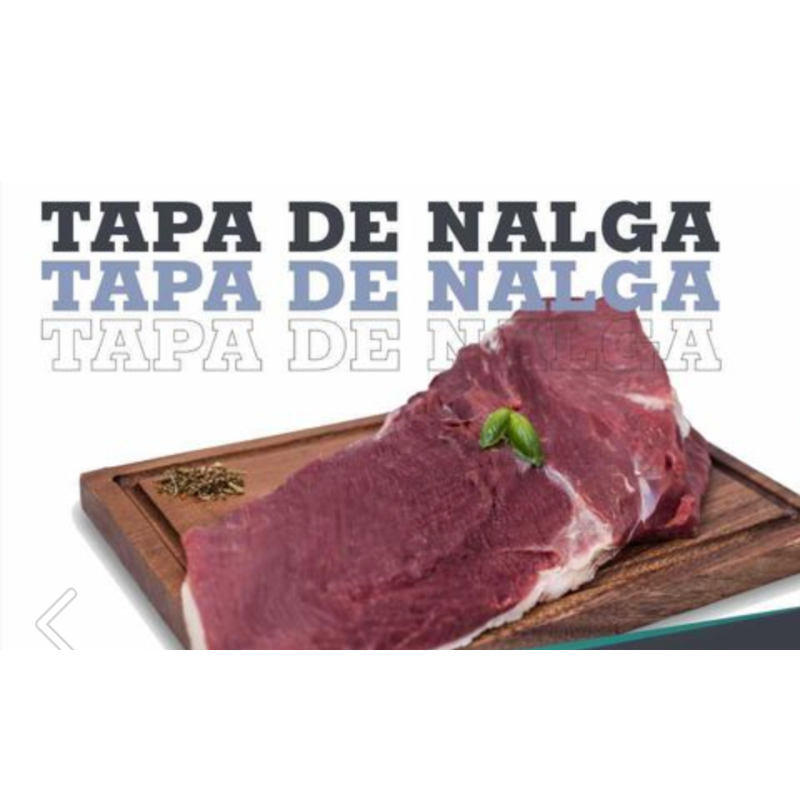 Tapa de Nalga