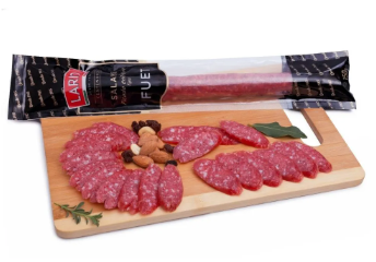 Salame Lario Tipo Fuet
