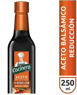 Aceto balsamico Tipo Reducción COCINERO