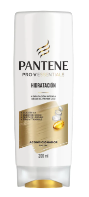 Pantene Acondicionador 200ml