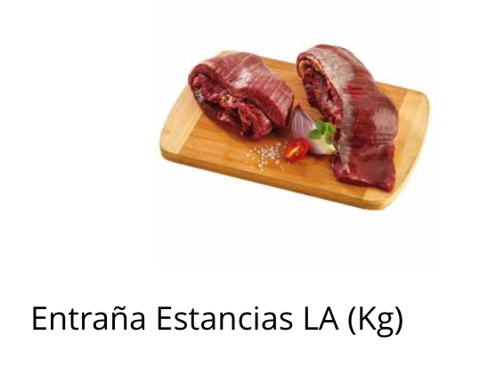 Entraña