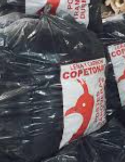 Carbon Copetonas