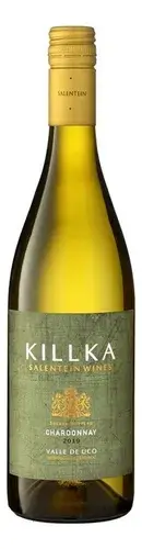 Killka Chardonnay